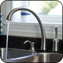 Faucet Installations and Repairs