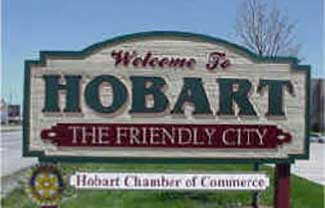 Hobart IN Plumber