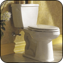 Toilet Installations and Repairs